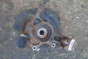 Изображение товара 4311 - 00004311 kulak povorotnyj pravyj 