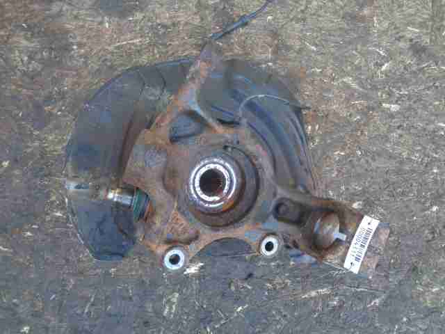 Изображение товара 4311 - 00004311 kulak povorotnyj pravyj