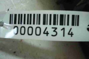 Изображение товара 4314 - 00004314 blok predokhranitelej Citroen Berlingo 1