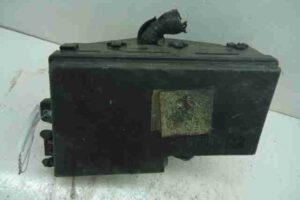 Изображение товара 4314 - 00004314 blok predokhranitelej Citroen Berlingo 2