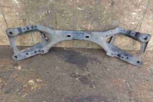 Изображение товара 4319 - 00004319 balka zadnyaya Toyota Corolla Matrix 1