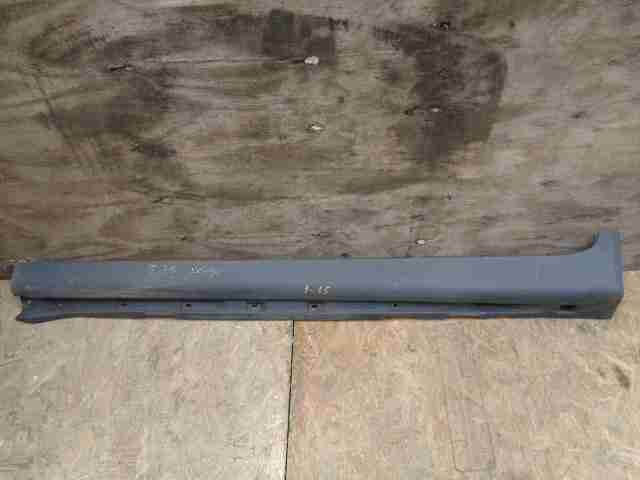 Изображение товара 4326 - 00004326 porog plastikovyj levyj Dodge Nitro