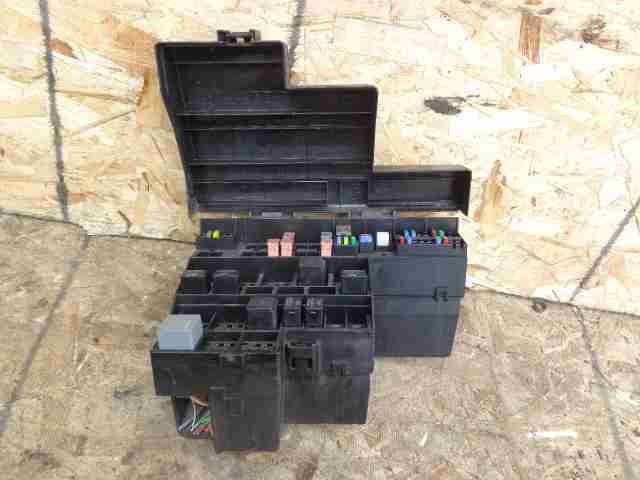 Изображение товара 4329 - 00004329 blok predokhranitelej Chevrolet Lumina