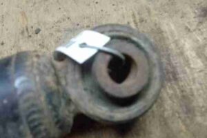 Изображение товара 4330 - 00004330 amortizator zadnij levyj Lexus RX 1