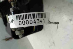 Изображение товара 4341 - 00004341 kulisa akpp Peugeot 306 3