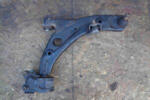 Изображение товара 4343 - 00004343 rychag perednij pravyj nizhnij Citroen C5 1