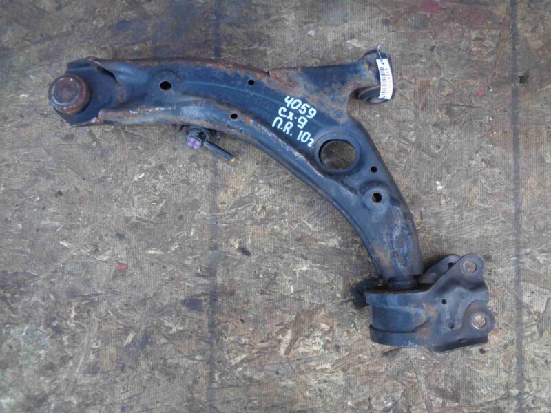 Изображение товара 4343 - 00004343 rychag perednij pravyj nizhnij Citroen C5