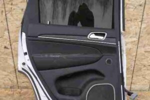 Изображение товара 4347 - 00004347 dver zadnyaya levaya Hyundai H1 1