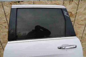 Изображение товара 4347 - 00004347 dver zadnyaya levaya Hyundai H1 2