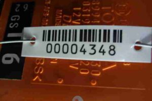 Изображение товара 4348 - 00004348 blok upravleniya urovnem far Chevrolet Trailblazer 1