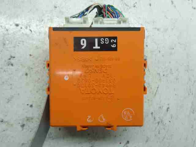 Изображение товара 4348 - 00004348 blok upravleniya urovnem far Chevrolet Trailblazer