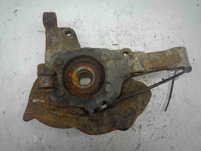 Изображение товара 4364 - 00004364 kulak povorotnyj levyj Audi TT