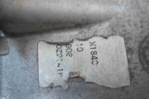 Изображение товара 4365 - 00004365 akpp Toyota Hiace 1