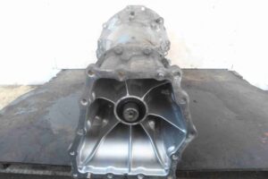 Изображение товара 4365 - 00004365 akpp Toyota Hiace 2