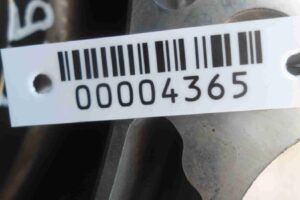 Изображение товара 4365 - 00004365 akpp Toyota Hiace