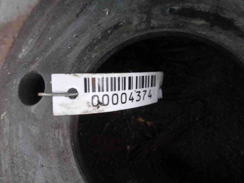 Изображение товара 4374 - 00004374 disk tormoznoj perednij