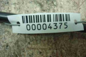 Изображение товара 4375 - 00004375 amortizator kapota 1