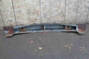 Изображение товара 4381 - 00004381 usilitel bampera zadnij Citroen C5