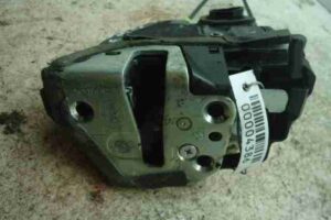 Изображение товара 4386 - 00004386 zamok dveri