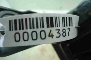 Изображение товара 4387 - 00004387 fonar kryla pravyj SEAT Ibiza 1