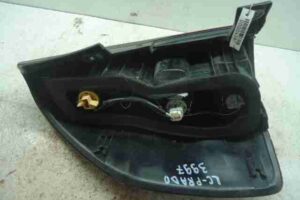 Изображение товара 4387 - 00004387 fonar kryla pravyj SEAT Ibiza 3
