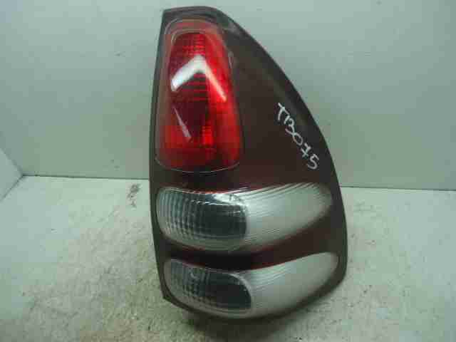 Изображение товара 4387 - 00004387 fonar kryla pravyj SEAT Ibiza