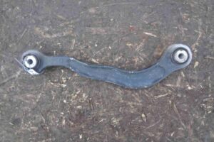 Изображение товара 4393 - 00004393 rychag zadnij pravyj verkhnij Ford Scorpio