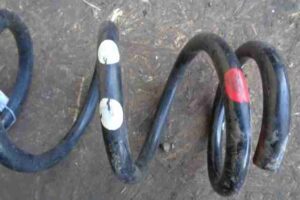 Изображение товара 4394 - 00004394 pruzhina zadnyaya Lexus RX 2