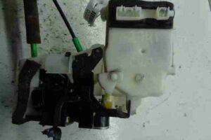 Изображение товара 4399 - 00004399 zamok dveri Citroen Berlingo 1