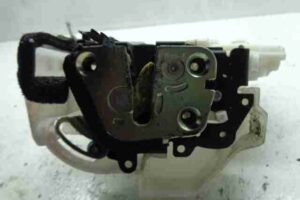 Изображение товара 4399 - 00004399 zamok dveri Citroen Berlingo 3