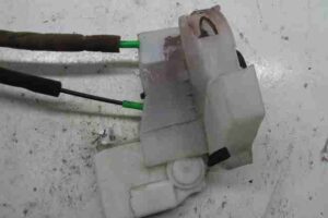 Изображение товара 4399 - 00004399 zamok dveri Citroen Berlingo