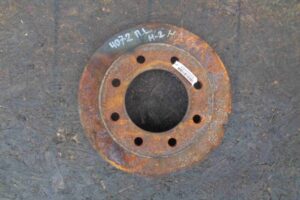 Изображение товара 4403 - 00004403 disk tormoznoj perednij Toyota Venza 3