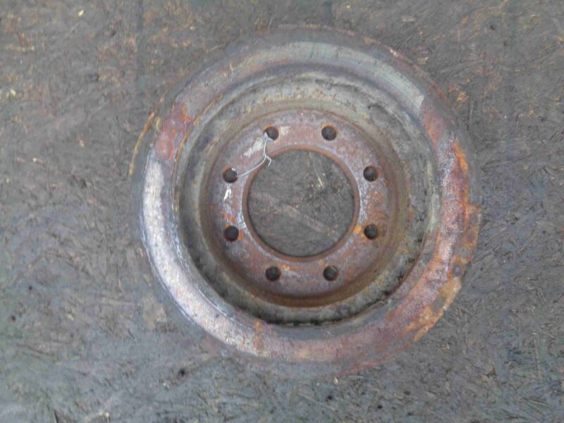 Изображение товара 4403 - 00004403 disk tormoznoj perednij Toyota Venza
