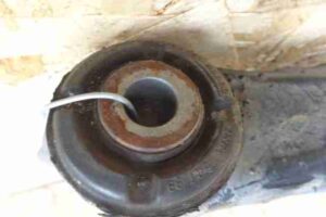 Изображение товара 4406 - 00004406 rychag perednij pravyj nizhnij Pontiac TransSport 2