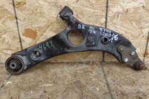 Изображение товара 4406 - 00004406 rychag perednij pravyj nizhnij Pontiac TransSport