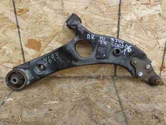 Изображение товара 4406 - 00004406 rychag perednij pravyj nizhnij Pontiac TransSport