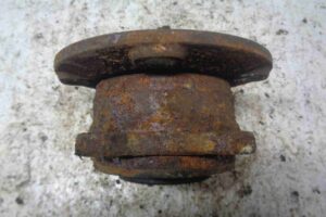 Изображение товара 4407 - 00004407 stupitsa zadnyaya levaya Audi TT 1