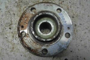 Изображение товара 4407 - 00004407 stupitsa zadnyaya levaya Audi TT