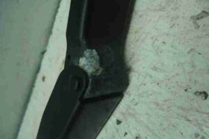 Изображение товара 4409 - 00004409 povodok stekloochistitelya Peugeot 107 2