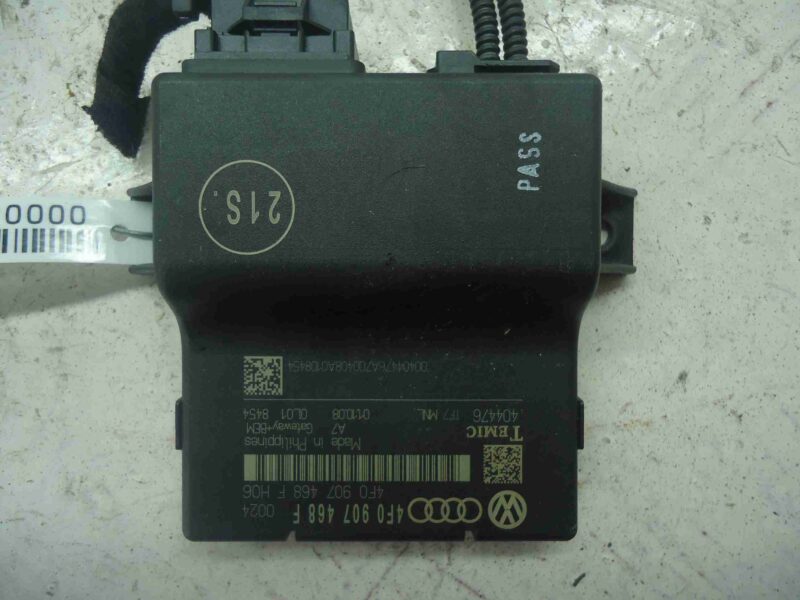 Изображение товара 4412 - 00004412 blok upravleniya