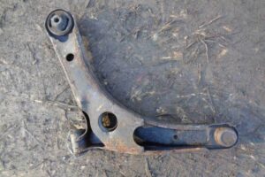 Изображение товара 4413 - 00004413 rychag perednij pravyj nizhnij