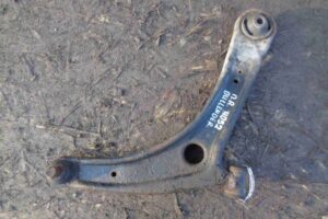 Изображение товара 4413 - 00004413 rychag perednij pravyj nizhnij 2