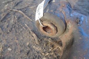 Изображение товара 4413 - 00004413 rychag perednij pravyj nizhnij 3