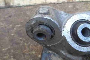 Изображение товара 4416 - 00004416 stupitsa zadnyaya pravaya Toyota Hiace 1