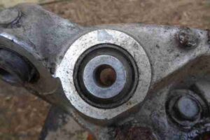 Изображение товара 4416 - 00004416 stupitsa zadnyaya pravaya Toyota Hiace 2