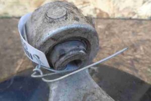 Изображение товара 4416 - 00004416 stupitsa zadnyaya pravaya Toyota Hiace 3