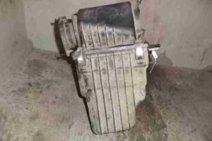 Изображение товара 4419 - 00004419 korpus vozdushnogo filtra Toyota Corolla Matrix 2