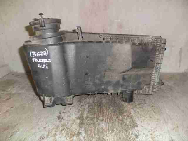 Изображение товара 4419 - 00004419 korpus vozdushnogo filtra Toyota Corolla Matrix