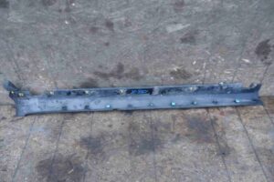 Изображение товара 4420 - 00004420 porog plastikovyj pravyj Audi TT 1