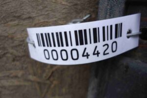 Изображение товара 4420 - 00004420 porog plastikovyj pravyj Audi TT 2